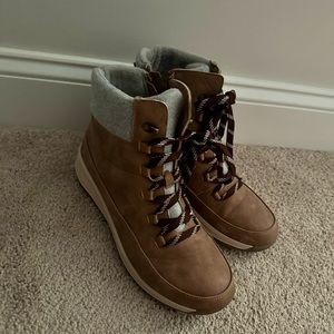 Womens Maurice’s Boots size 12